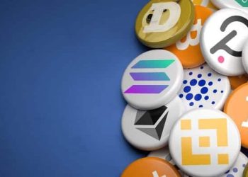 Crypto growth in unusual ways may no longer be seen
