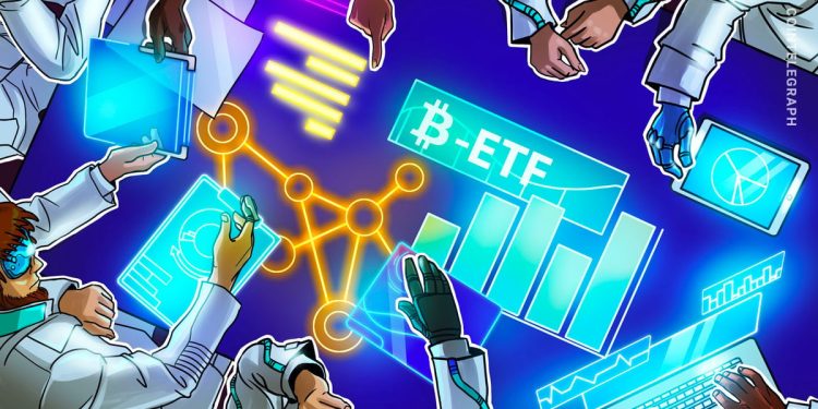 Will Grayscale survive the Bitcoin ETF era?