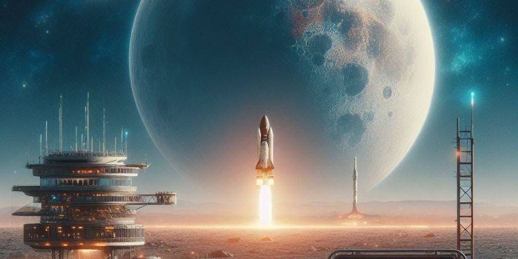 Terraport Finance Unveils Ambitious 2024 Roadmap: A Closer Look at the Future of DeFi | by Blue Waters | Jan, 2024