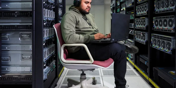 How Jamworks protects confidentiality while integrating AI advantages