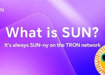 It’s Always SUN-ny on Tron