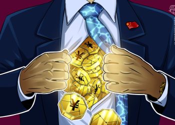 Massive digital yuan pilot projects planned in Shanghai development