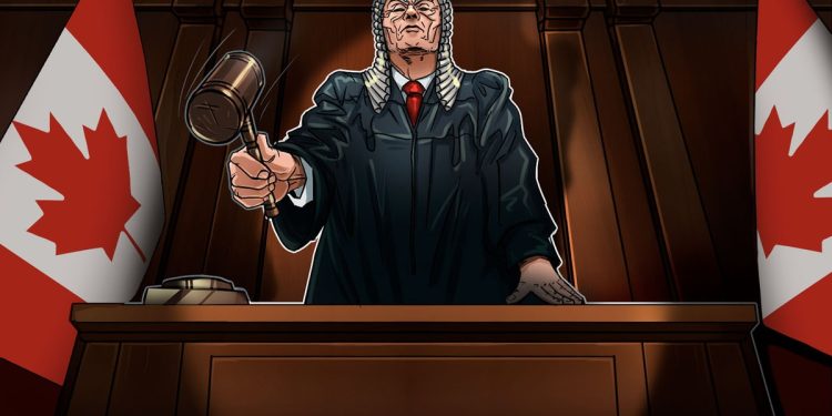 Canada’s use of law freezing protesters’ crypto donations was unconstitutional: Court