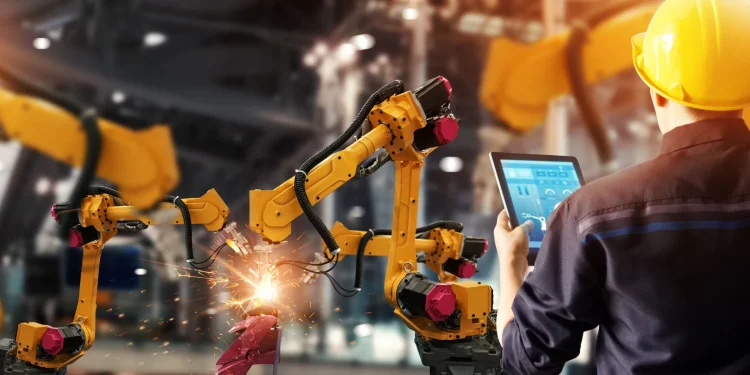 5 ways IBM helps manufacturers maximize the benefits of generative AI