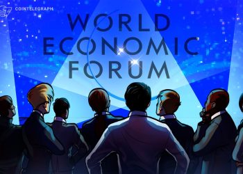 Governance key to enjoying rapidly developing benefits of AI: WEF panel