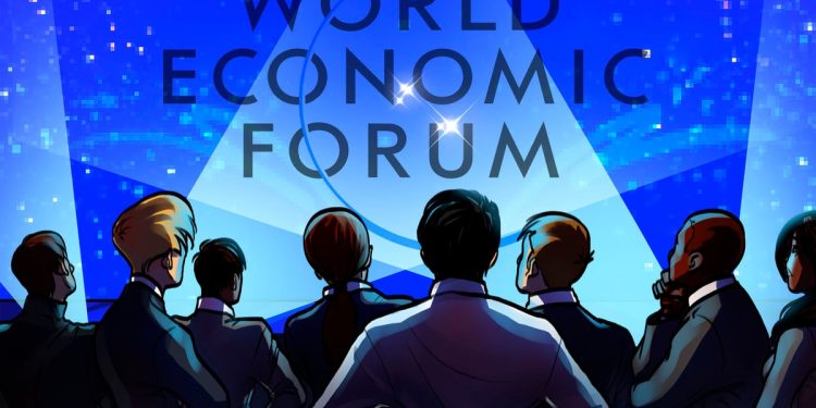 Governance key to enjoying rapidly developing benefits of AI: WEF panel