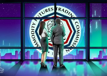 CFTC outlines ways to mitigate DeFi risks amid ‘promising opportunities’