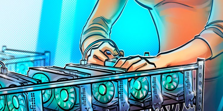 US Virginia introduces bill to protect digital assets mining rights