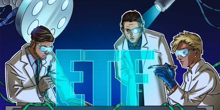 Bitcoin ETF launch may be a ‘let down’ but could attract trillions over time