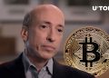 Satoshi Nakamoto’s Idea of Bitcoin Broken by ETF, SEC Chairman Claims