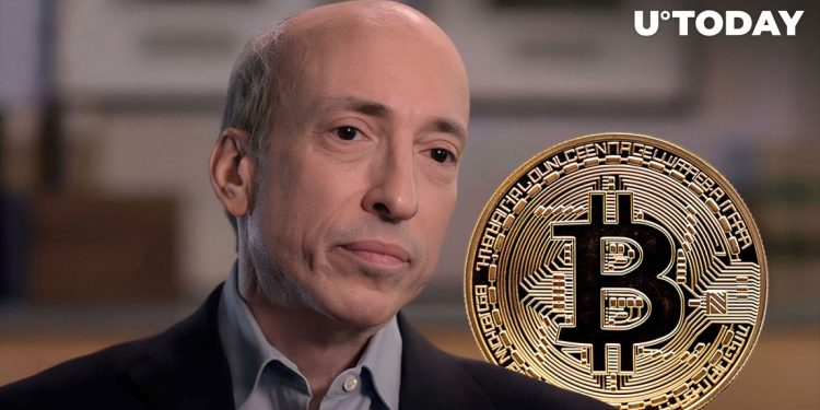 Satoshi Nakamoto’s Idea of Bitcoin Broken by ETF, SEC Chairman Claims