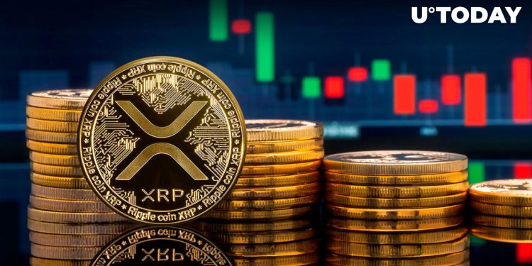 What’s Next for XRP Price? Analyst Shares Surprising Prediction
