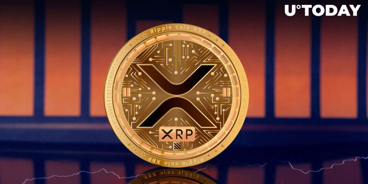 XRP Faces Potential Macro Correction, Latest Warning Sparks Fear