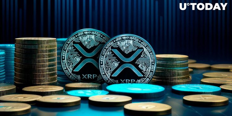 XRP Investors on Alert as XRP Price History Signals Stormy February Ahead