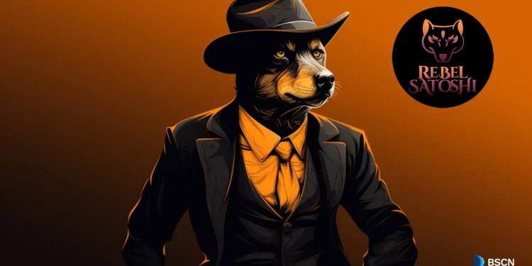 Dogecoin and BNB Investors Show Growing Interest in Rebel Satoshi