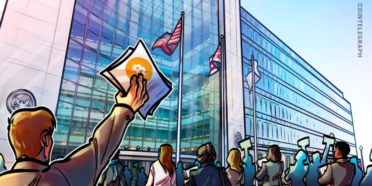 Bitcoin ETF approval would be a ‘historic mistake,’ says Better Markets CEO