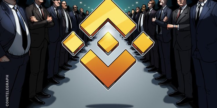 Binance.US gets the cold shoulder in Alaska and Florida