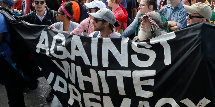 How white supremacists and Nazis use crypto to fundraise for hate