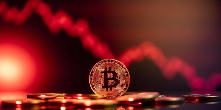 Bitcoin and altcoins plunge as spot ETF hype evaporates