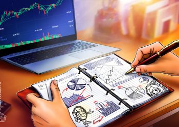 Why is the crypto market down today?