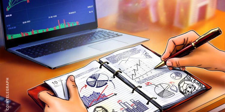 Why is the crypto market down today?