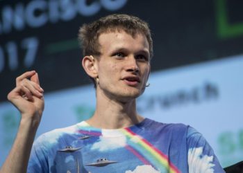 Vitalik Buterin Reveals Ethereum’s Road Map For 2024