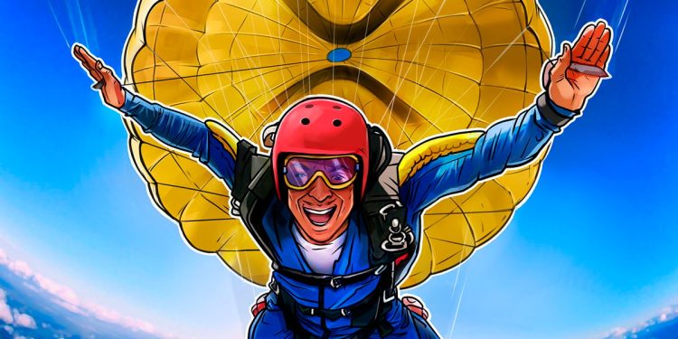 Why is XRP price down today?