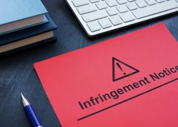 How could blockchain solve the AI copyright problem?