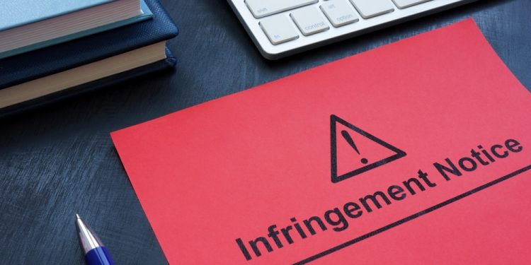How could blockchain solve the AI copyright problem?