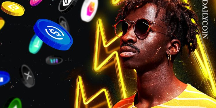 Altcoins Steal the Show after Bitcoin’s Historic ETF Launches
