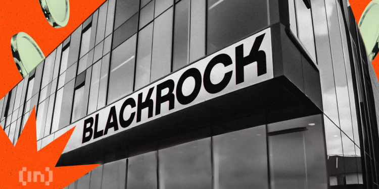 3 Events That Will Impact the Crypto Market in 2024: BlackRock