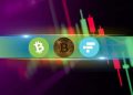 BTC Calms at $46K After ETF Rollercoaster, BCH and FTT Explode by Double Digits (Market Watch)
