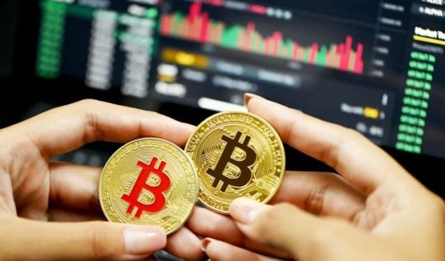 BlackRock $10 Million Bitcoin Purchase Will Happen Today, Expert Says SEC Is Backed Into A Corner