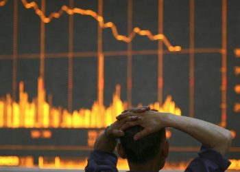 BTC Drops Below $40k. Now Down 18% From Fourteen-day High
