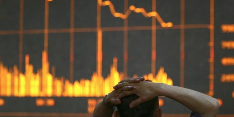 BTC Drops Below $40k. Now Down 18% From Fourteen-day High