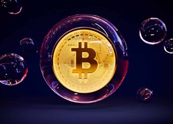 Former SEC Chairman Says Bitcoin Spot ETF Is Coming, It is ‘Inevitable’