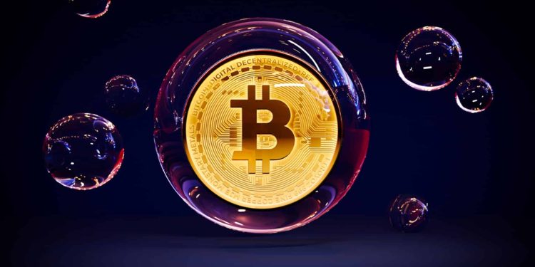 Former SEC Chairman Says Bitcoin Spot ETF Is Coming, It is ‘Inevitable’
