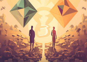 Can Ethereum flip Bitcoin by 2030?