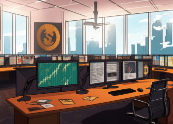 Is there more to the crypto market crash than meets the eye