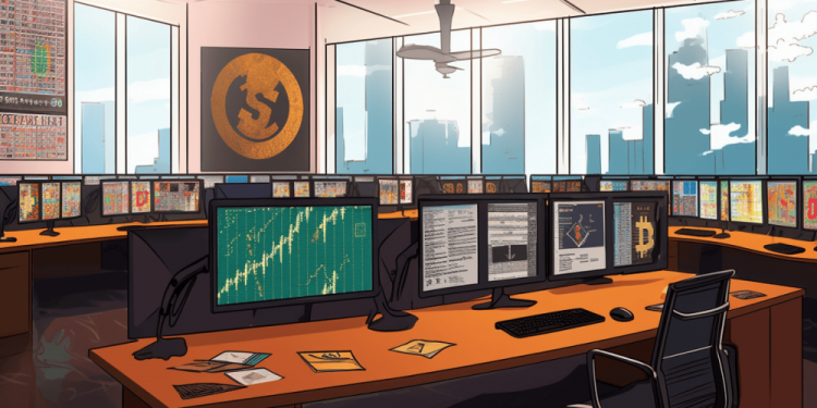 Is there more to the crypto market crash than meets the eye