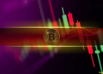 Crypto Markets Shed $50 Billion as Bitcoin Price Dumps to Monthly Lows (Market Watch)
