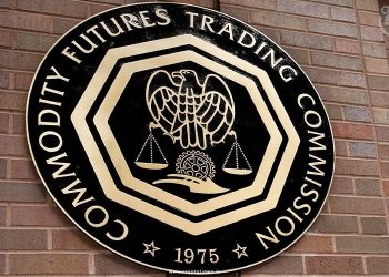 Goldsmith Romero Spearheads Monumental CFTC DeFi Study