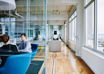 The advantages of holistic facilities management