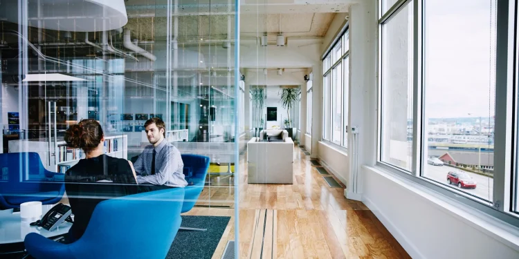 The advantages of holistic facilities management