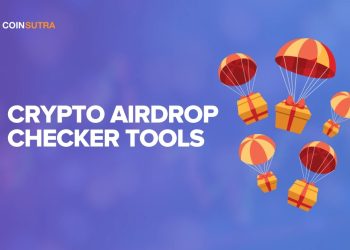 3 Best Free Crypto Airdrop Checker Tools (All Popular Blockchains)