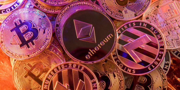 Bitcoin, Ethereum, Dogecoin Trade Mixed As Investors Await Federal Reserve’s Rate Decision: Analyst Says Whales On A BTC Accumulation Spree