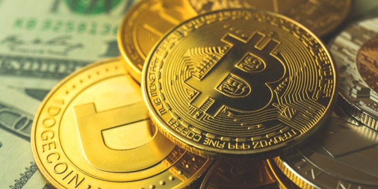 Bitcoin, Ethereum, Dogecoin Rise As Investors Weigh Spot ETF Impact: Analyst Says Scenario For King Crypto Is ‘Rejection’ At $46K And Then Correction To Below $40K