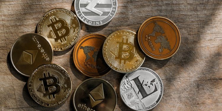 Bitcoin, Ethereum, Dogecoin Plunge Amid $200M Crypto Long Liquidations: Analyst Says King Crypto To Reach All-Time Highs After Halving Event – Fluor (NYSE:FLR)