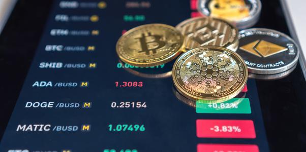 Digital Assets Legal Challenges and Opportunities