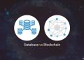 Blockchain Vs Database: Understanding The Difference